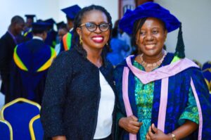 75th Foundation day and Convocation ceremony of the University of Ibadan