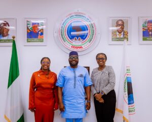 Policy Think Tanks & Influence’ at the 4th Cohort of Legislative Mentorship Initiative (LMI) Fellowship